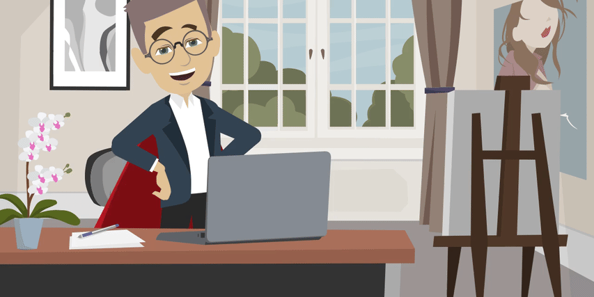 Contacter le support de Create2be